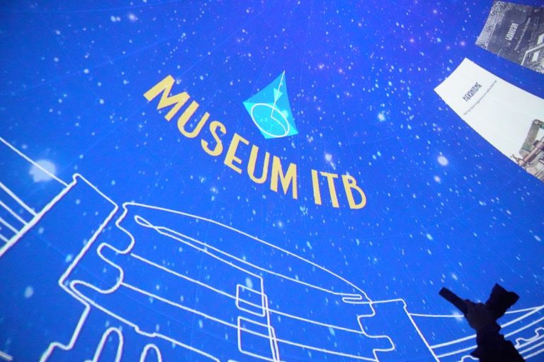 Peluncuran Pembangunan Museum ITB: Abadikan 105 Tahun Perjalanan Ilmu Pengetahuan dan Inovasi