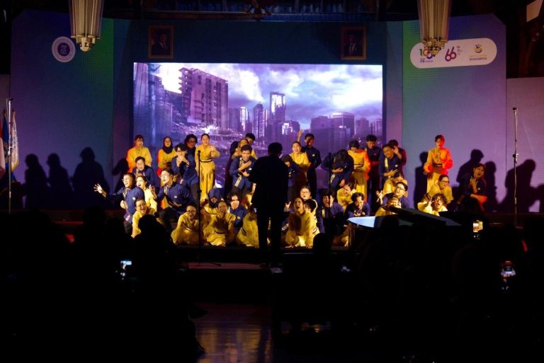 Menuju Thailand International Choir Festival, PSM ITB Gelar Konser Pra-Kompetisi “Luminare”