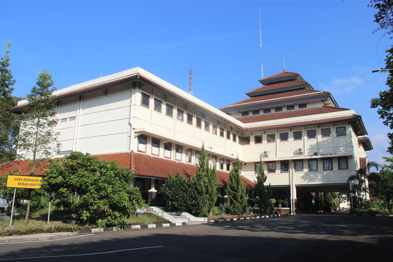 ITB Terapkan Penyesuaian Pembelajaran Secara Daring pada Pekan Pertama Perkuliahan