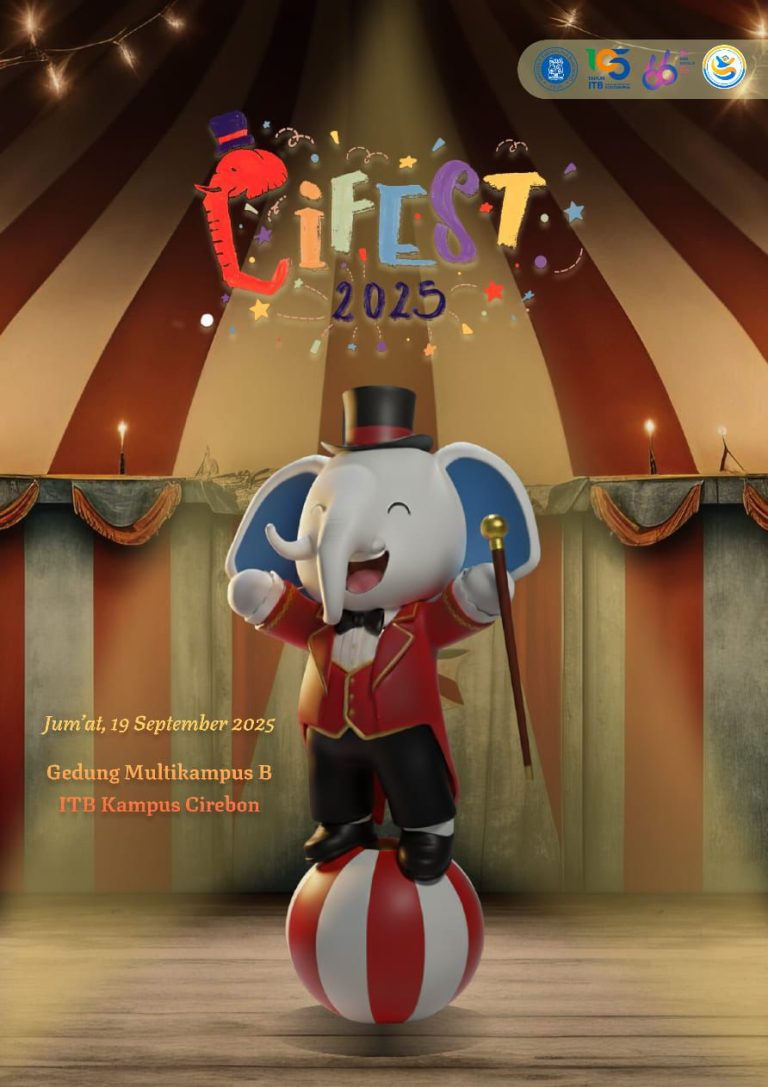 CIFEST : Carnival of Imagination Featuring Elephants, Circus & Toons