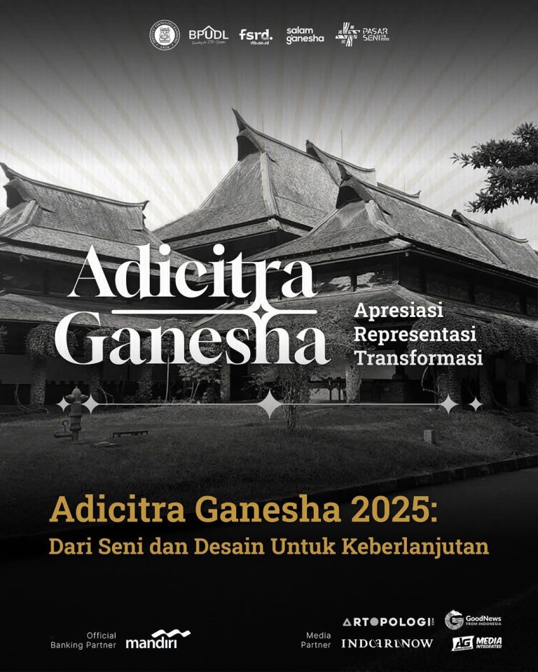 ADICITRA GANESHA