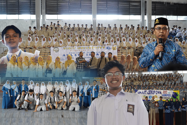 KUNJUNGAN SMAIT AULADI ISLAM TANGERANG, SMAIT CORDOVA TANGERANG, SMAIT NUR HIDAYAH SUKOHARJO, SMA EMBUN PAGI ISLAMIC SCHOOL JAKARTA, SMAIT QORDOVA RANCAEKEK