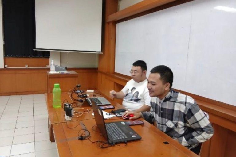 2 Mahasiswa ITB Raih Prestasi Internasional, Masuk Top 5 Final SEG Challenge Bowl 2025 Berbekal Pengetahuan dan Kolaborasi Multidisiplin
