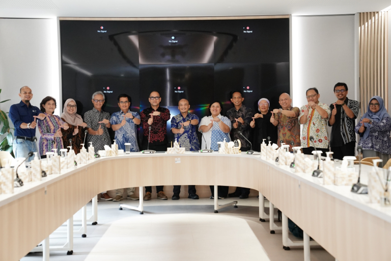 Sinergi ITB dan Yayasan KEHATI Dukung Pelestarian dan Pemanfaatan Keanekaragaman Hayati Indonesia