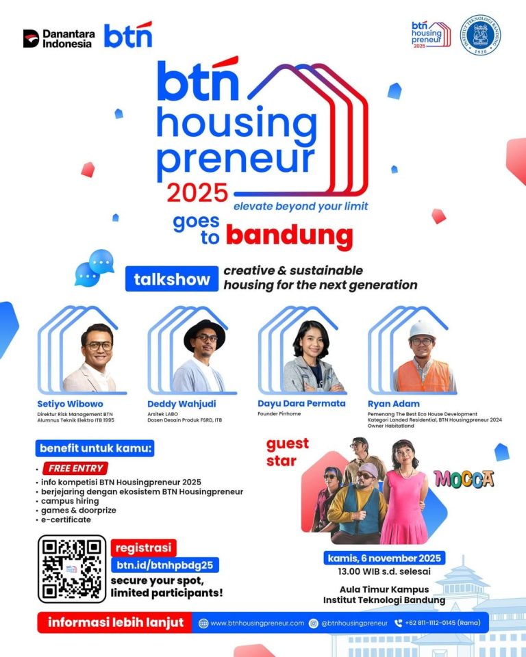BTN HOUSINGPRENEURH 2025