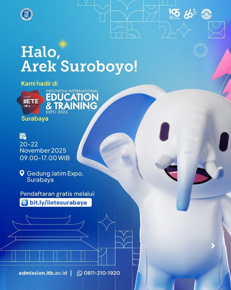 INDONESIA INTERNASIONAL EDUCATION & TRAINING
