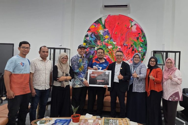 Alumni ITB Bergerak Bersama untuk Pemulihan Bencana di Sumatra dan Aceh