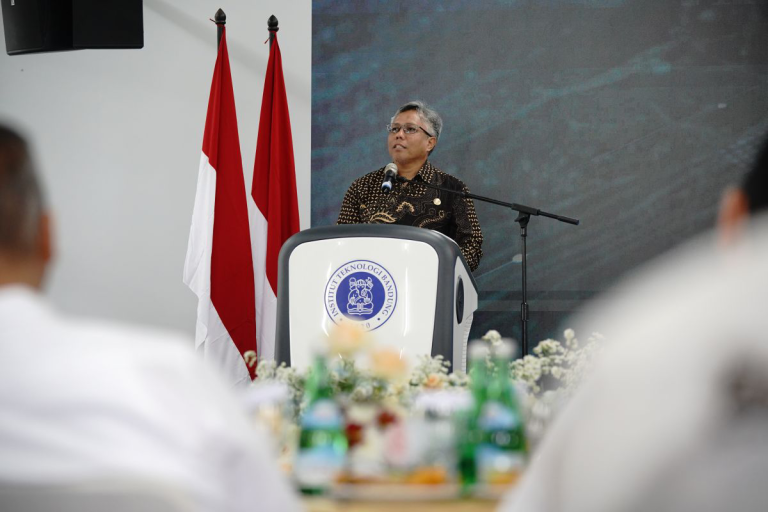 Indonesia Semiconductor Summit 2026: ITB Dorong Kemandirian Industri Semikonduktor Nasional