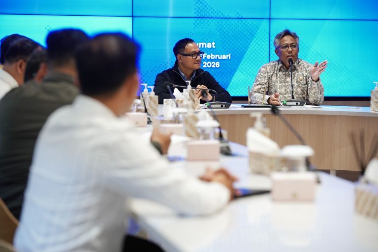 Perkuat Kolaborasi Pendidikan dan Pembangunan, ITB Jalin Kerja Sama dengan Pemkab Kepulauan Mentawai