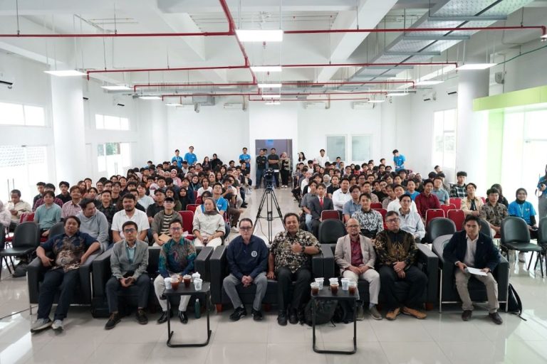 Strategi Digitalisasi dan Peran AI untuk Masa Depan Pertambangan Nasional Dibahas dalam Indonesia’s Mining Conference: Mining Talks