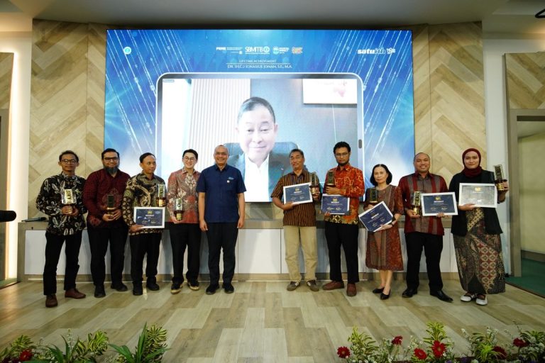 Anugerah Avirama Nawasena 2026 Soroti Praktik Nyata ESG dan Kepemimpinan Berkelanjutan