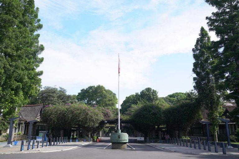 ITB Tembus Top 100 Dunia di QS WUR by Subject 2026, Empat Bidang Masuk 150 Besar