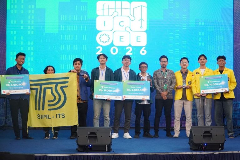 Mahasiswa ITB Rancang Integrasi Transportasi Publik Bandung untuk Mobilitas yang Lebih Efisien
