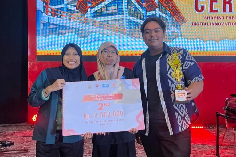 Mahasiswa ITB Ciptakan Teknologi Murah dan Efisien untuk Petani Ikan, Raih Prestasi Nasional