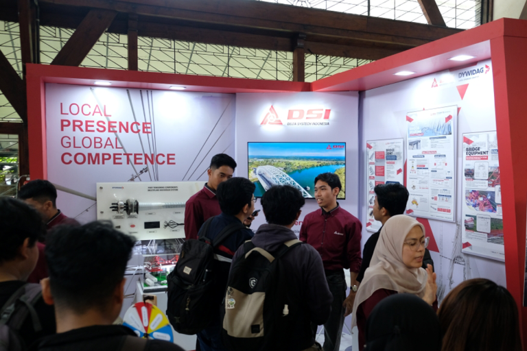 ICEE 2026 Hadirkan Kolaborasi Mahasiswa dan Industri untuk Masa Depan Infrastruktur Digital
