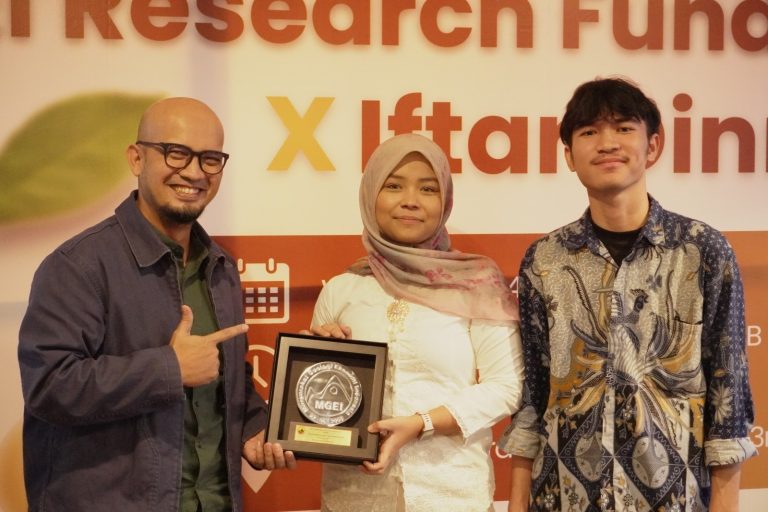 2 Mahasiswa ITB Teliti Mineralisasi Timah dan REE di Pulau Bangka, Raih Pendanaan Penelitian Nasional MGEI