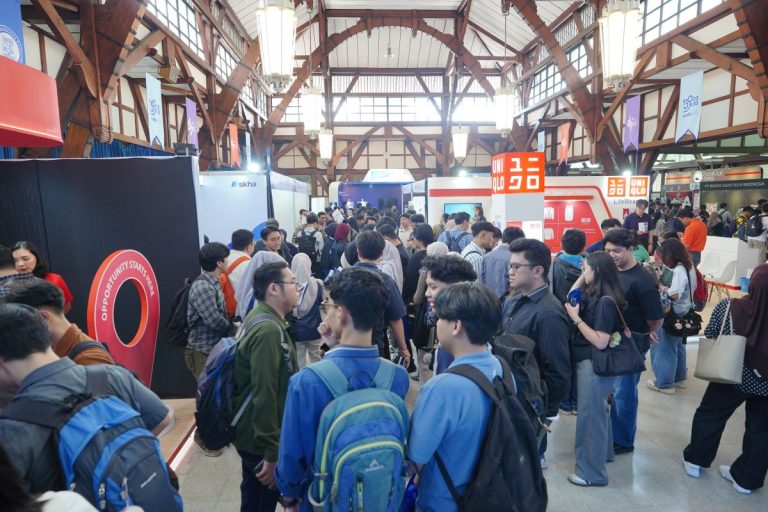 TKT ITB April 2026, Hadirkan Ekosistem Pengembangan Karier yang Lebih Komprehensif