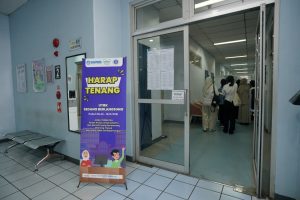 Pelaksanaan UTBK 2026 di ITB Berjalan Tertib dan Kondusif