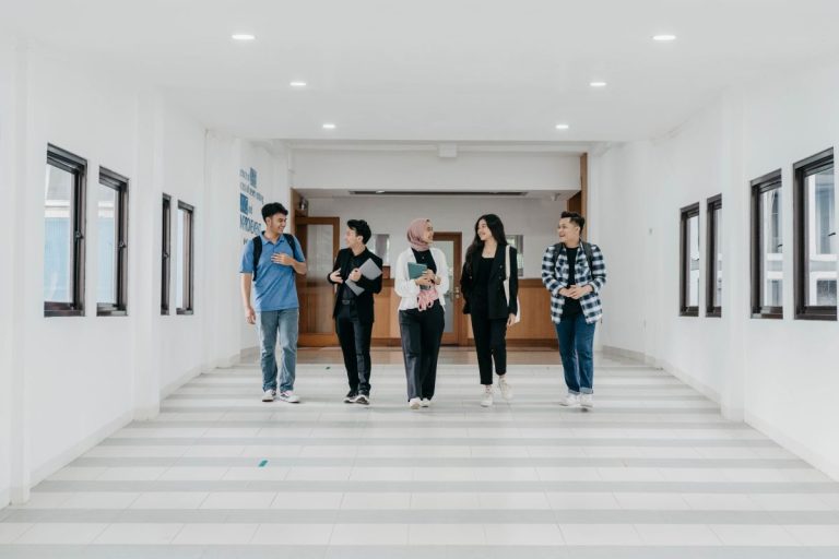 ITB Perluas Akses Masuk Kampus: Seleksi Siswa Unggul (SSU ) ITB Hadirkan Jalur Prestasi, Talenta, dan Tes Daring