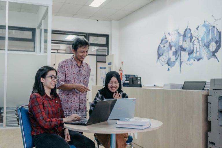 Respons Era Society 5.0, ITB Resmi Luncurkan Program Magister Kecerdasan Sistem