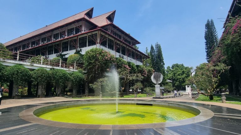 ITB Tegaskan Komitmen Menjaga Integritas Akademik dan Etika Penelitian