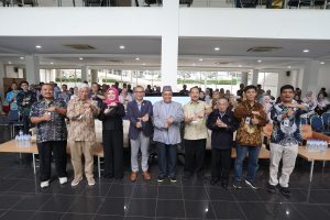 KKP ITB Gelar Rapat Anggota Tahunan Tahun Buku 2025
