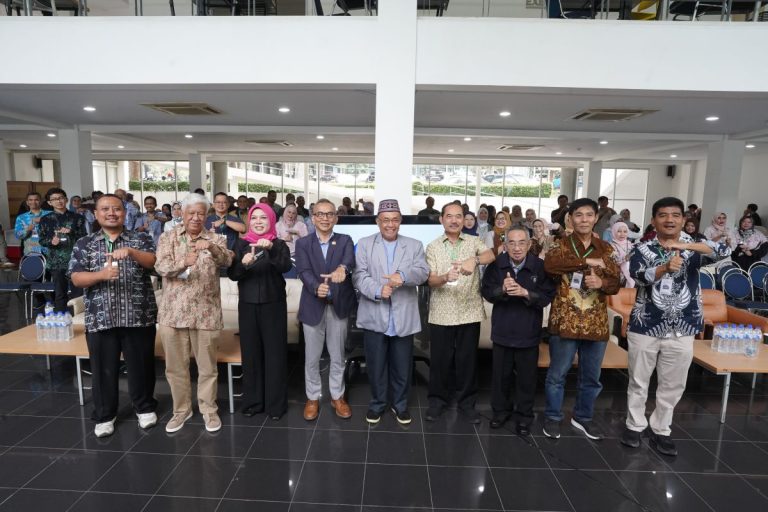 KKP ITB Gelar Rapat Anggota Tahunan Tahun Buku 2025