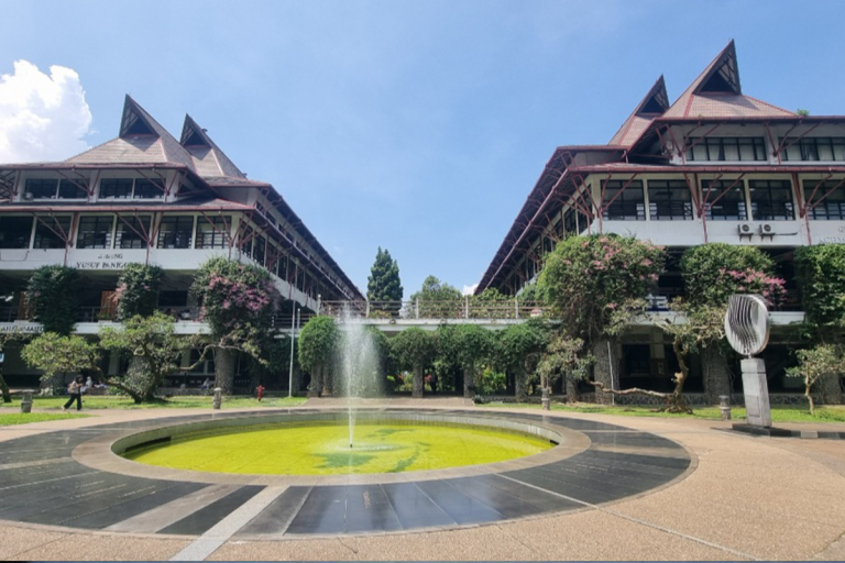 ITB Berkoordinasi Dampingi Pencarian Mahasiswa yang Hilang di Gunung Puntang