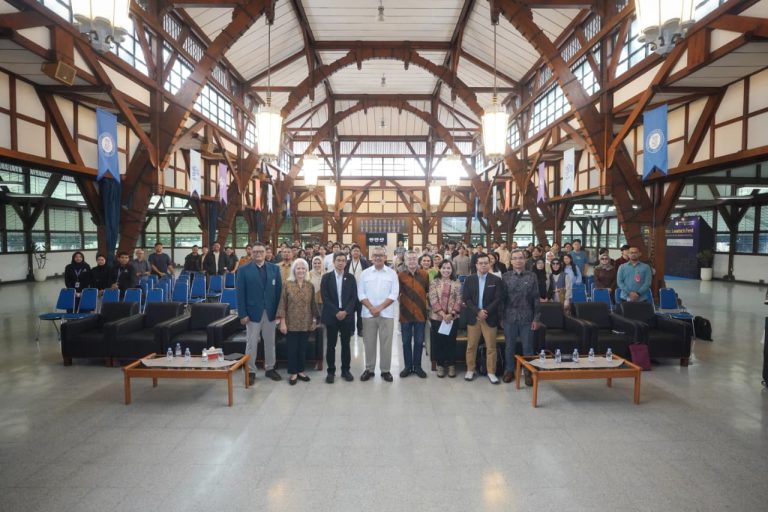 ITB Cyber Clinic, Ruang Kolaborasi Keamanan dan Ketahanan Siber untuk UMKM
