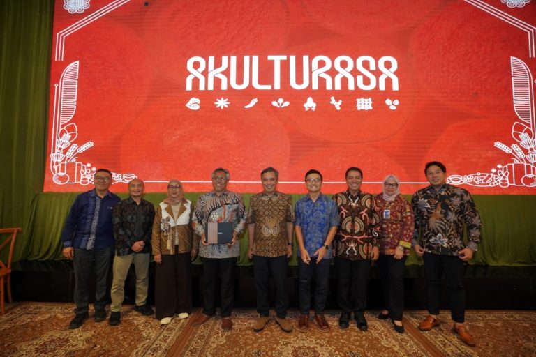 Fine Dining Akulturasa Satukan Sains, Seni, dan Kuliner dalam Jamuan Nusantara