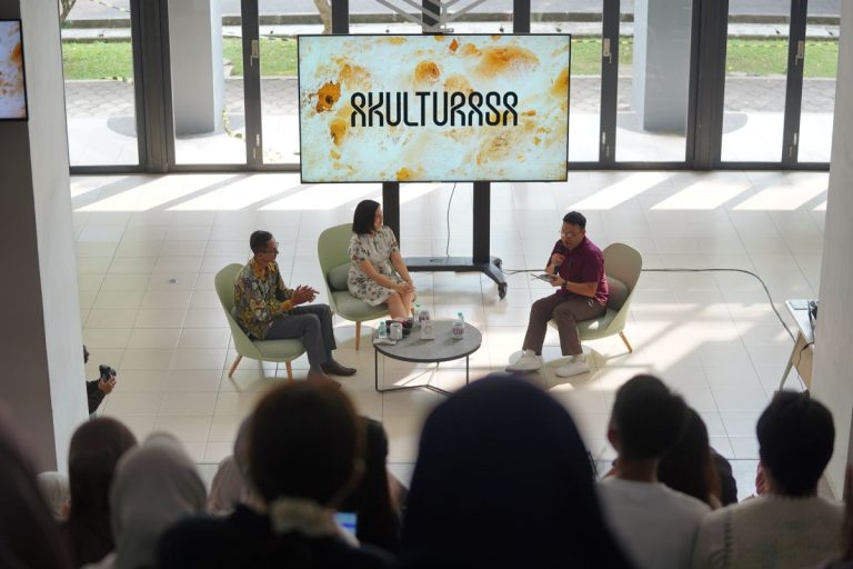 Bincang Akulturasa ITB: Metabolomik dan Gastronomi Dorong Kebangkitan Pangan Lokal untuk Ketahanan Pangan Indonesia