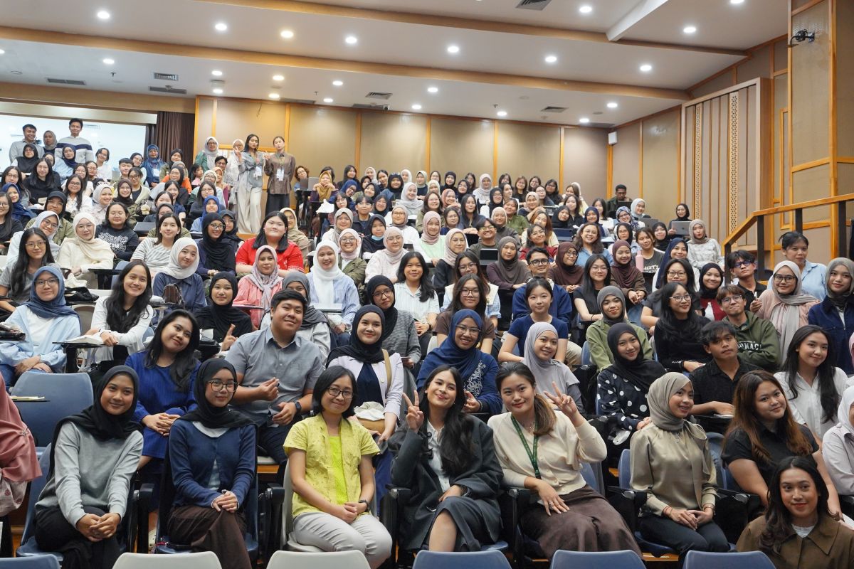 Ebm Scitech ITB, From This Island, dan EBM Scitech Berkolaborasi Kembangkan Inovasi ...