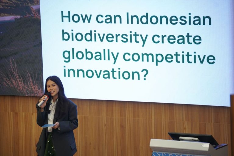 ITB, From This Island, dan EBM Scitech Berkolaborasi Kembangkan Inovasi Kosmetik Alami Berbasis Bahan Alam Indonesia