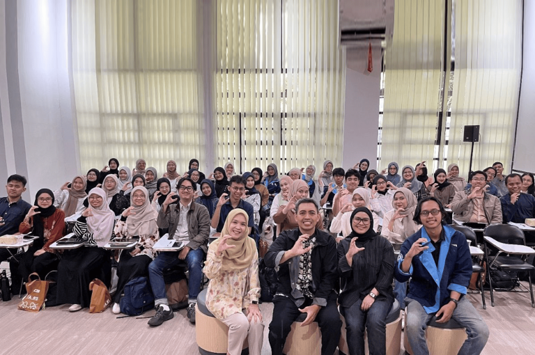 Prodi Kimia ITB, IAKI, dan HMK ‘AMISCA’ Gelar 3 Pelatihan Kompetensi Berbasis ISO Awareness Training untuk Mahasiswa S1 dan S2