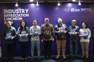 SBM ITB Pererat Kemitraan Strategis dengan Industri melalui Industry Appreciation Luncheon 2026