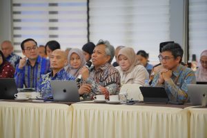 Raker Komisi X DPR RI: Rektor ITB Tekankan Pentingnya Afirmasi dan Keberpihakan dalam Akses Pendidikan Tinggi