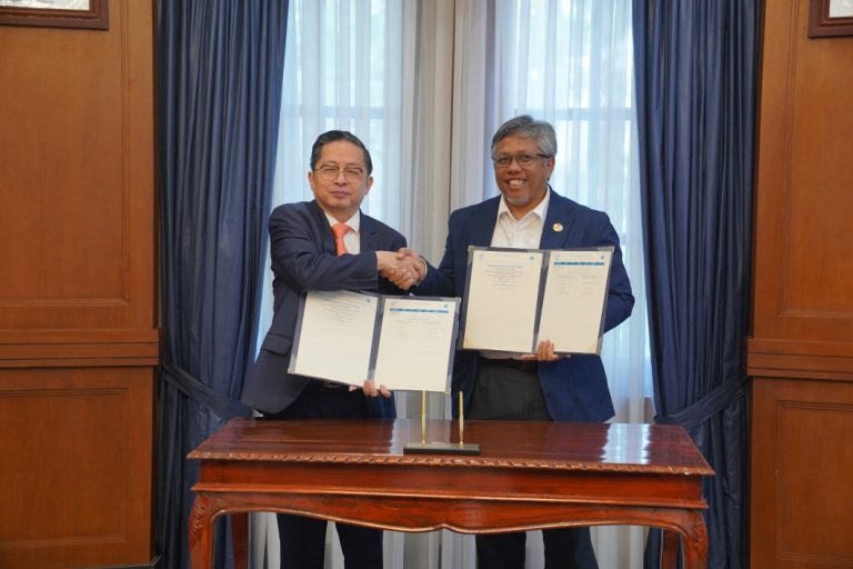 ITB dan CT Group Corporation Vietnam Jalin Kemitraan Strategis untuk Pengembangan Teknologi Masa Depan ASEAN