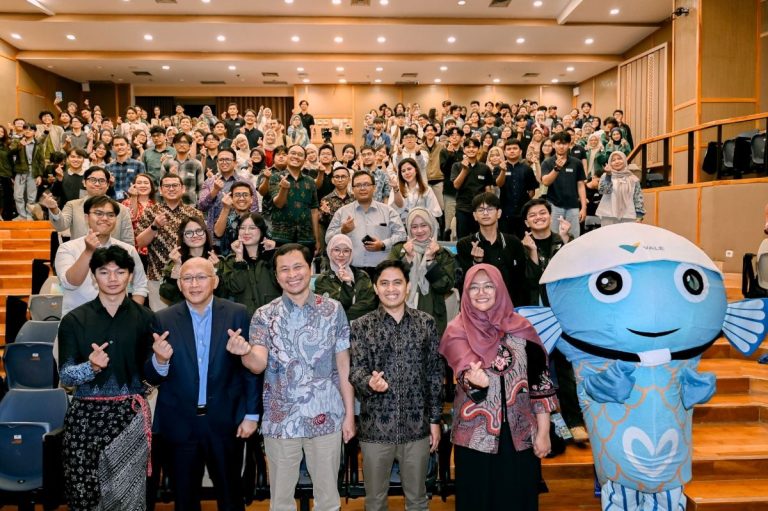SRE ITB Dorong Keunggulan Teknis dan Praktik Pertambangan Berkelanjutan