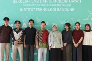 Pertama di Dunia, ITB Kembangkan Produk Pepton dari Larva Black Soldier Fly, Atasi Ketergantungan Produk Impor-Kurangi Limbah Organik