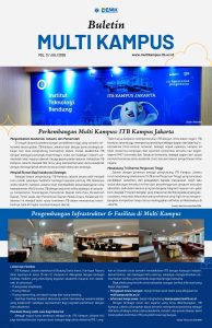 Buletin Vol.3/ Juli 2026