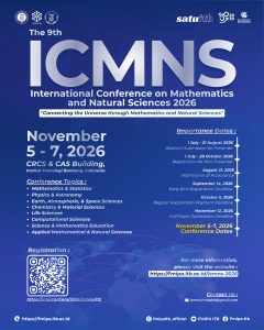 CALL FOR PAPER AND PARTICIPATION