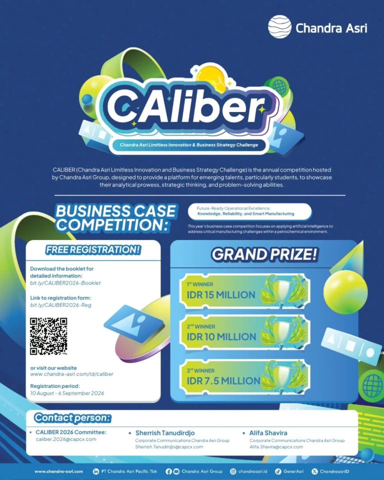 CALIBER