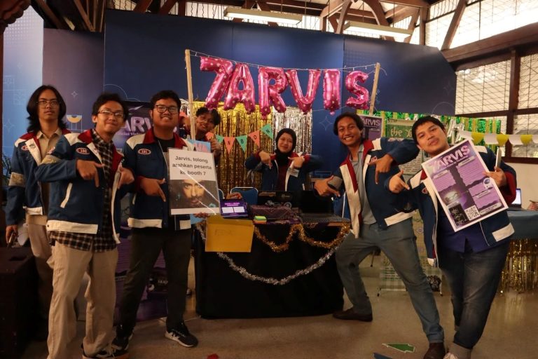 Astech 2026: 13 Inovasi Mahasiswa ITB Lahir dari Kajian Persoalan Masyarakat