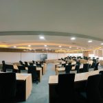 Lt.12 - Henk Uno Amphitheatre
