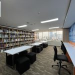 Lt.12 - Library 2