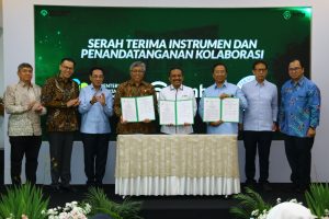 Institut Teknologi Bandung, Kemenkes, dan BMHS Perkuat Kolaborasi Pendidikan dan Riset Bedah Robotik