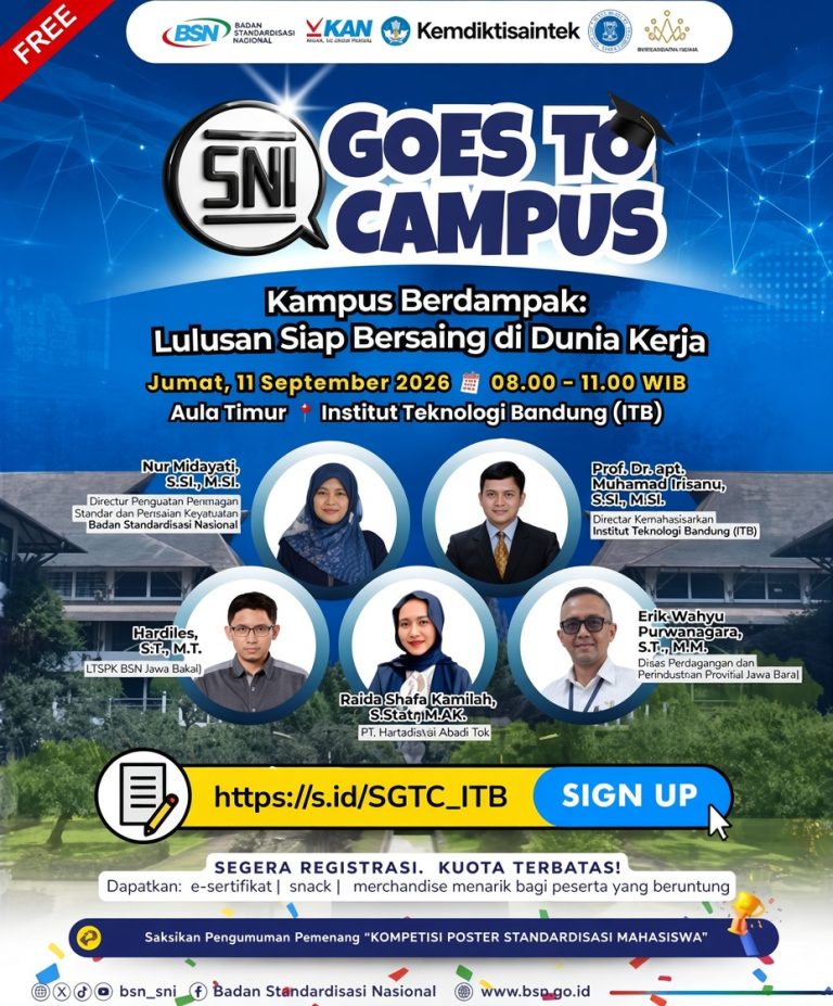 SNI Goes to Campus